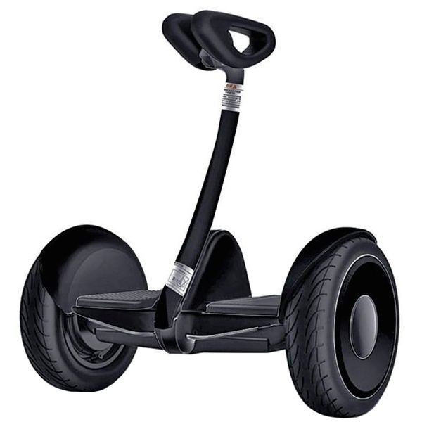 Гироскутер Xiaomi Ninebot Mini black