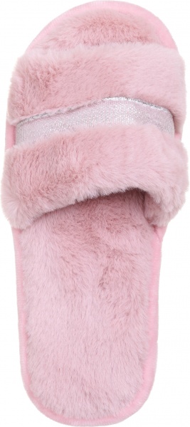 Капці домашні La Nuit Кайла р. 36/37 рожевий YH-22002 pink 