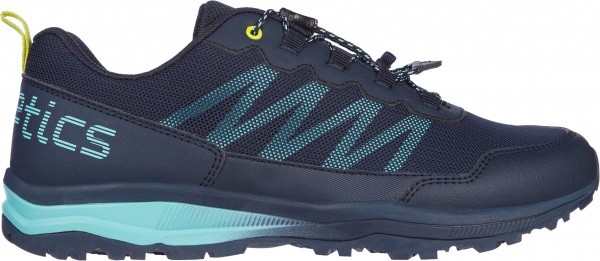 Кроссовки Energetics Ridgerunner 7 W 414073-900516 р.EUR 40 синий