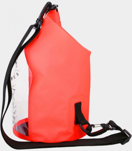 Сумка 4F D4L21-TPL203-63N коралловый 