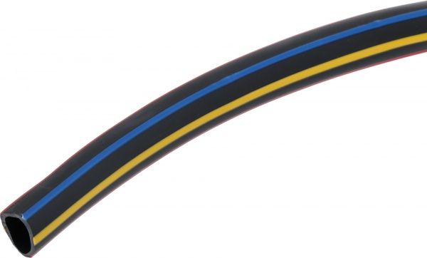 Шланг для поливу Borika RAINBOW® 3/4