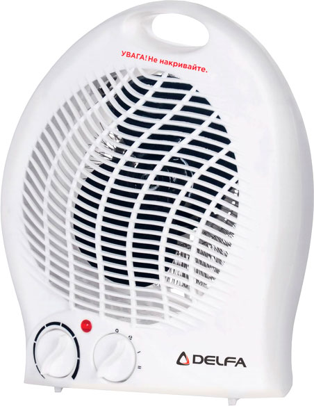 Тепловентилятор Delfa FH 2202