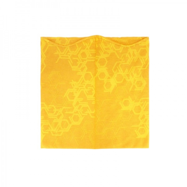 Бафф Cofee 5000.00-4 р.one size желтый