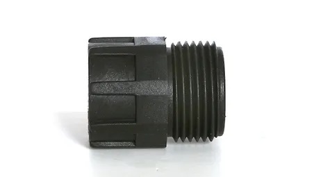 Переходник с резьбой Sertsan 1/2