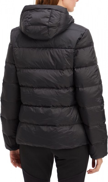 Пуховик McKinley HENNU II W 424924-057 р.M черный