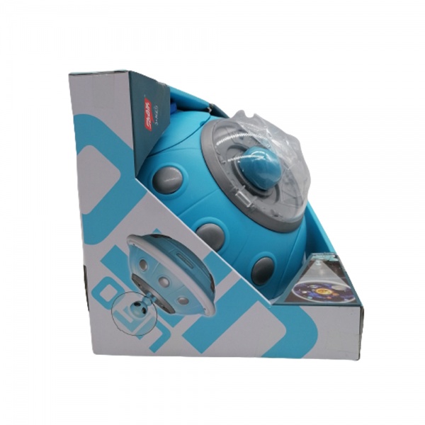 Игрушка-сюрприз PLAY JOYIN UFO Projection Dental Clinic/НЛО Стоматология 25753