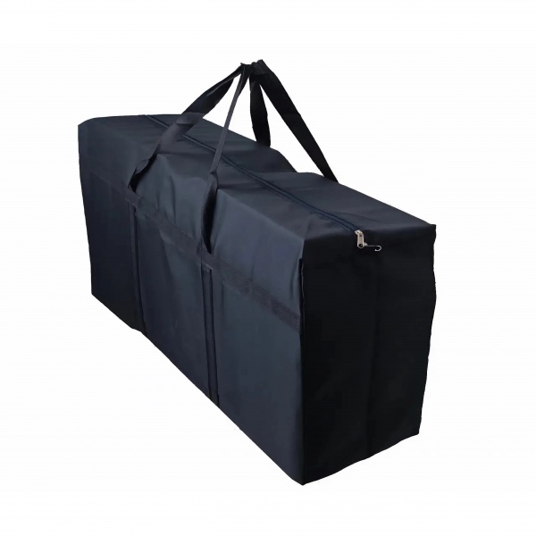 Сумка 120 л 450x900x260 мм черный