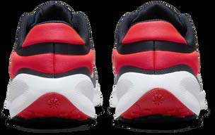 Кроссовки Nike REVOLUTION 7(GS) FB7689-400 р.36,5 черный