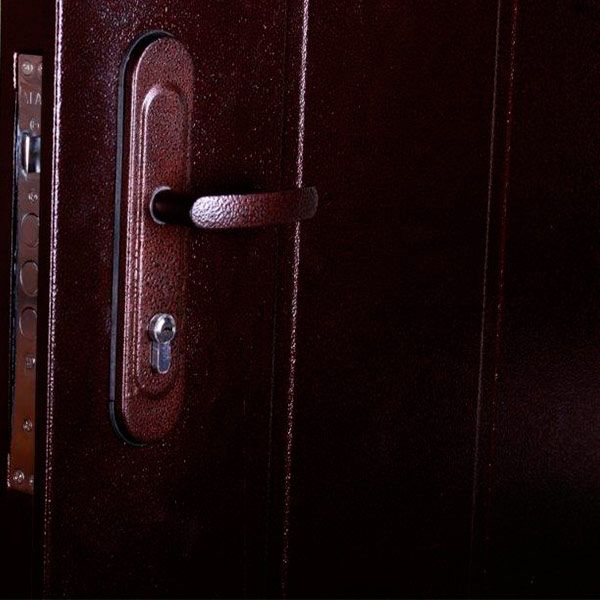 Двері вхідні Стройгост 7-1 860х2060 мм праві