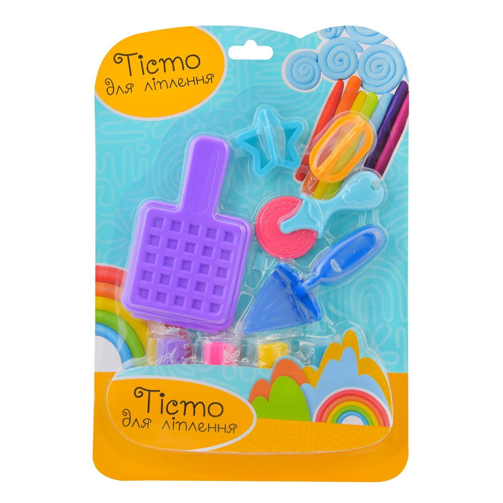 Тесто для лепки Shantou PL-0607-016