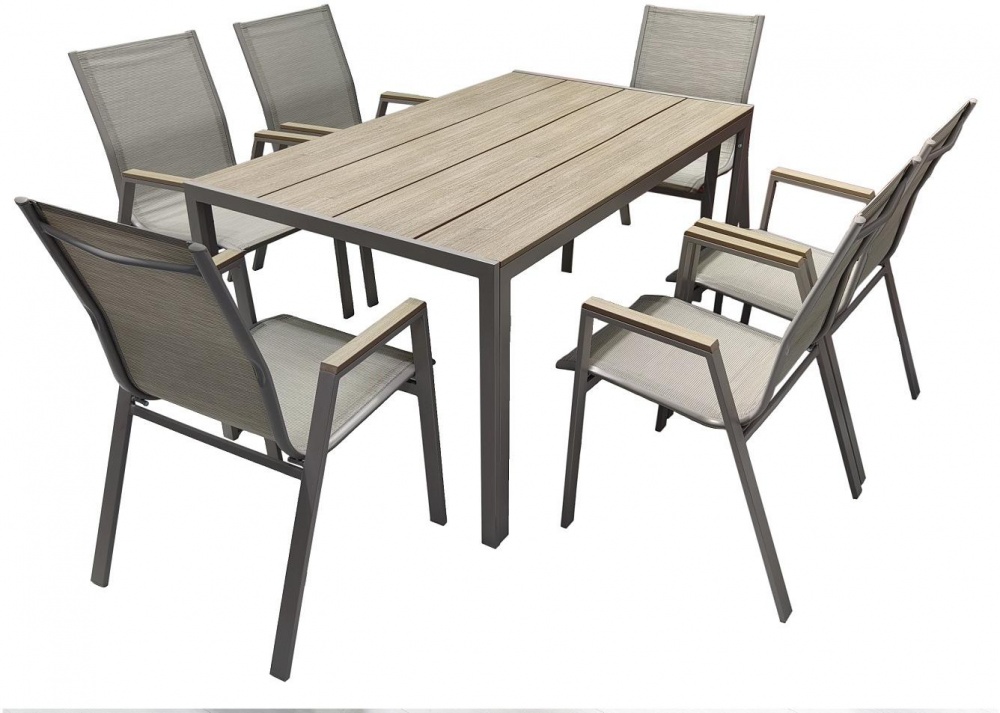 Комплект меблів Indigo Бремен бежевий