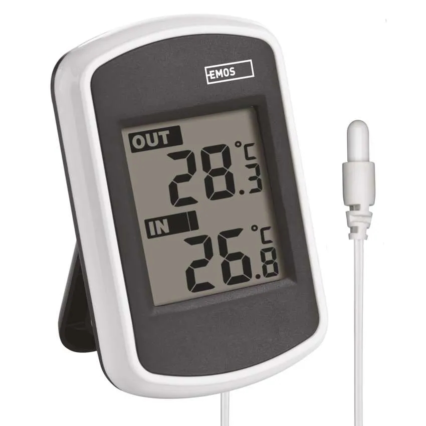 Термометр Emos E0041