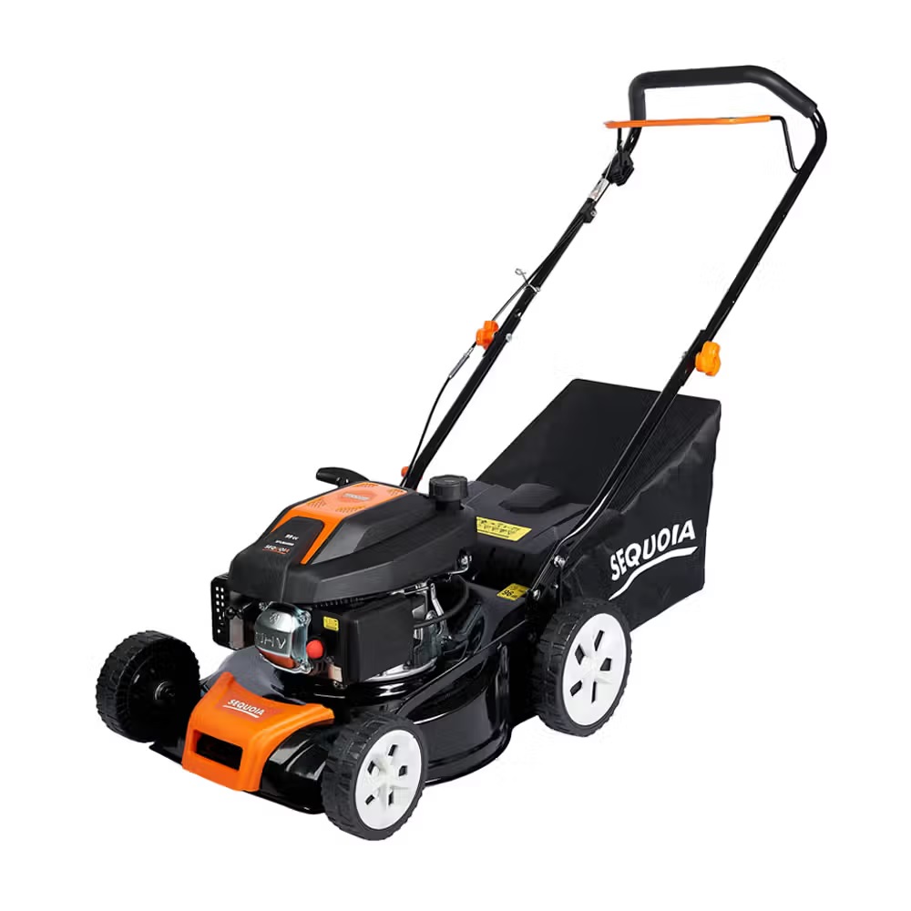 Газонокосилка бензиновая SEQUOIA SPLM4000