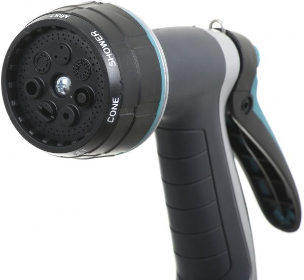 Пістолет для поливу Klever DY2064 