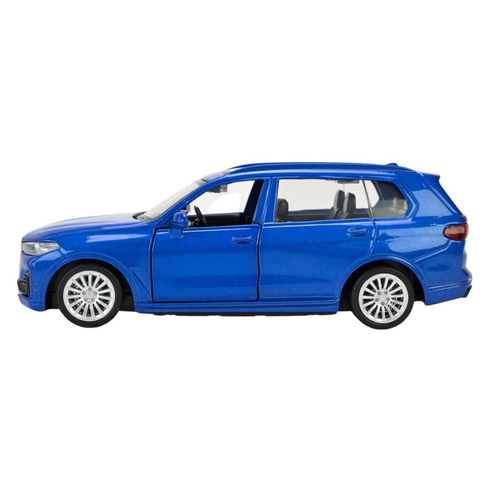 Автомодель Автопром 1:32 BMW X7 10001
