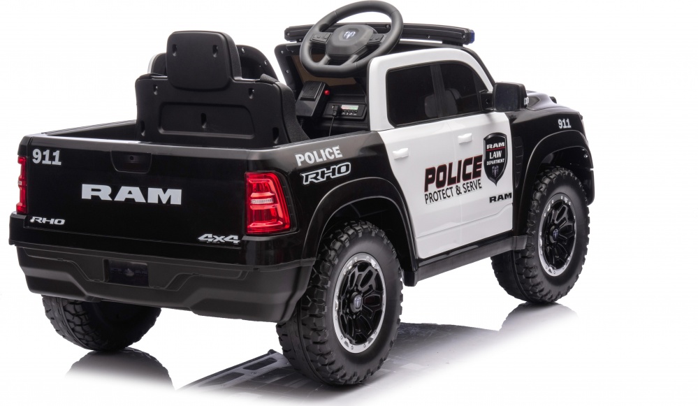 Электромобиль MaxxPro kids детский радиоуправляемый ZB618P 3460004-2BR