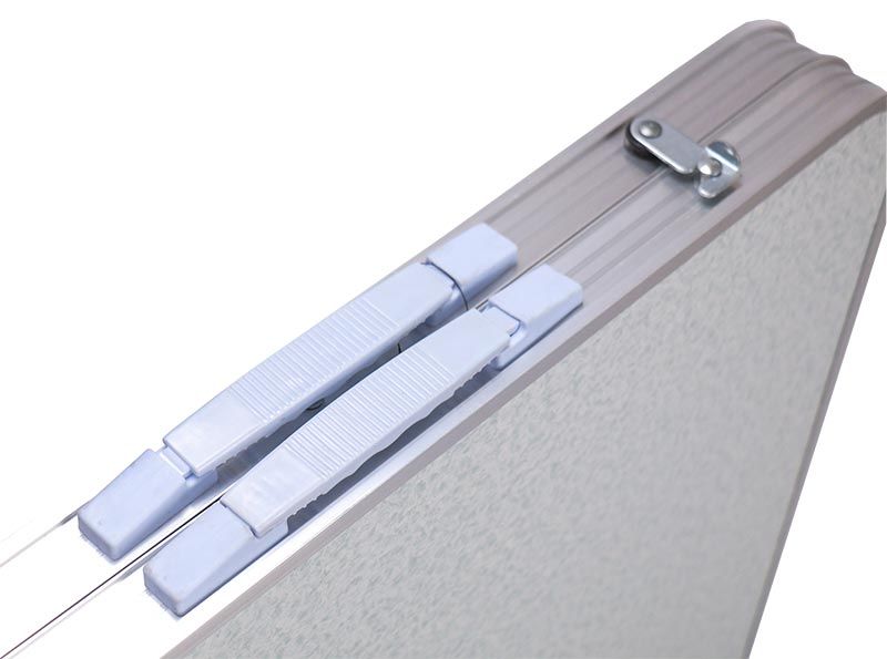 Стіл розкладний Fishing ROI туристичний 60*120 3 4 стільцями HY-022