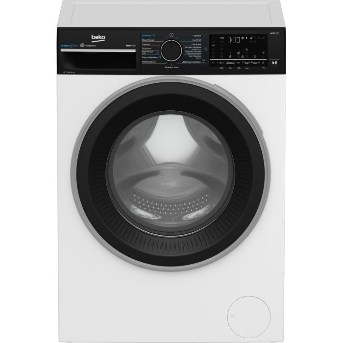 Стиральная машина Beko B5WFU69415WPBB