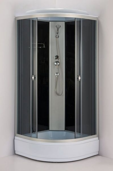 Душевой бокс UP! (Underprice) TM-888E 80x80