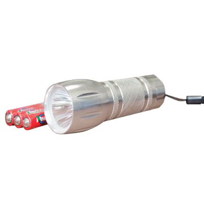 Фонарь Expert Light EAx-FL1010-1LED