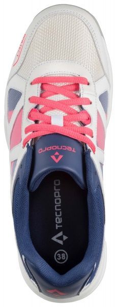 Кросівки TECNOPRO Court V W 261682-901001 р.36 білий