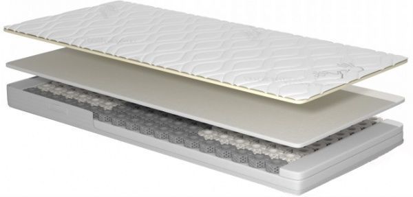 Матрац Фреш Пріма V2 120x200 см Dormeo 120x200 см