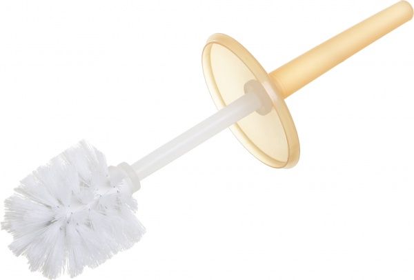 Ершик для унитаза VanStore TL-1921W2 Пляж