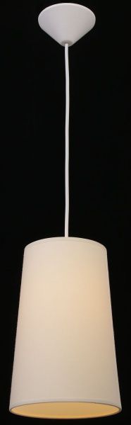 Світильник підвісний Corep 1x100 Вт кремовий 70065 