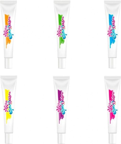 Набір для творчості AquaDabra Диво-Акваріум 331-19