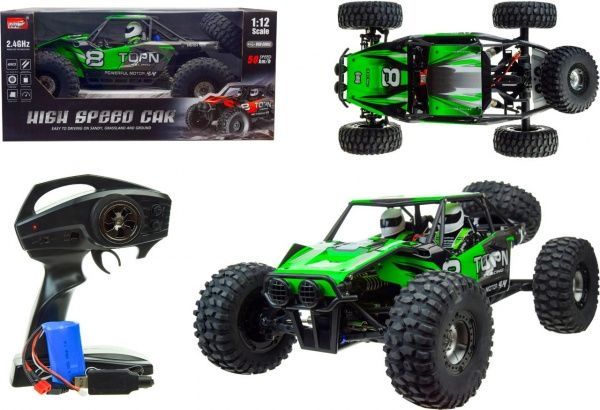 Машинка на р/у MZ Гоночная 1:12 GS1002