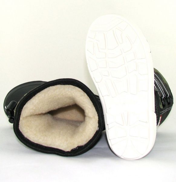 Сапоги Alisa Line Freestyle р.26 