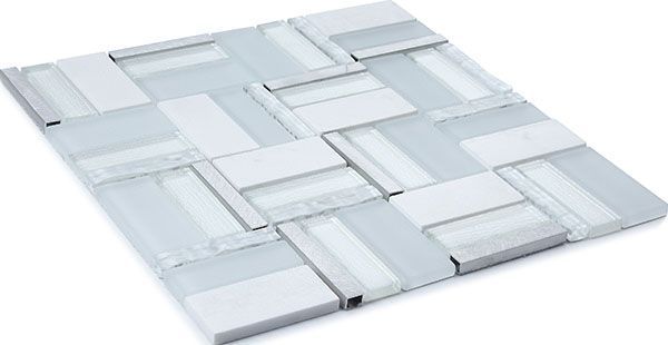 Плитка Intermatex Time White 30x30 