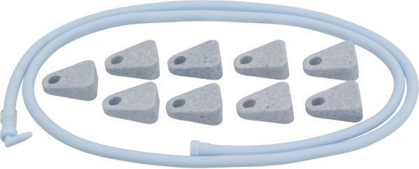 Распылитель Hagen Marina Elite гибкий 120 см А997