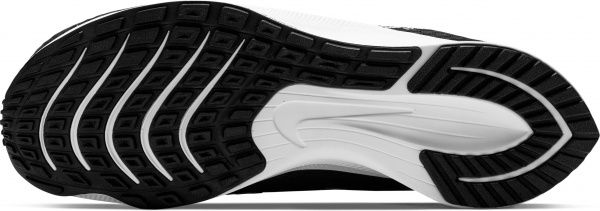 Кроссовки Nike WMNS ZOOM RIVAL FLY 2 CJ0509-001 р.US 8 черный