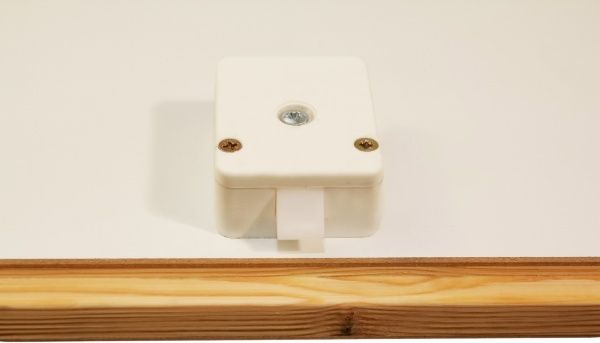 Лестница чердачная Oman Alu Profi Extra H280