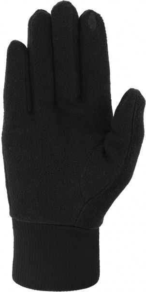 Варежки 4F D4Z20-REU301-20S р. M черный