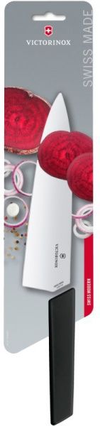 Ніж Victorinox кухонний Swiss Modern Carving Vx69013.20B