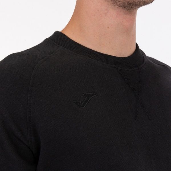 Світшот Joma 101372.100 р. 2XL чорний