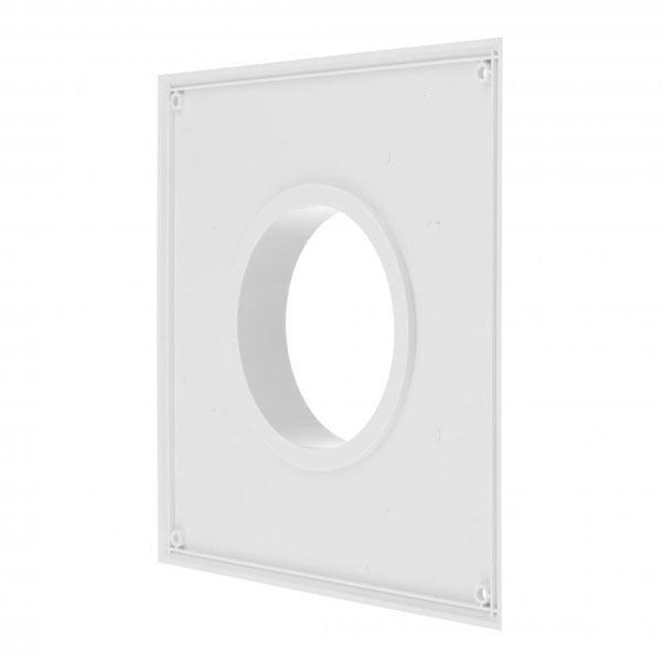 Фланець MiniMax вентиляційний УПМ 210 х 210 x 100 8113