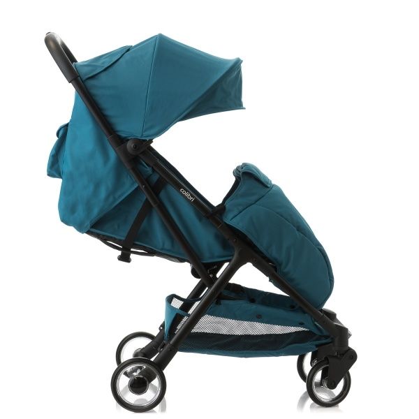 Коляска прогулочная Babyhit Colibri Ocean Green 