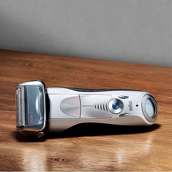 Электробритва Braun 7893S SERIES 7 