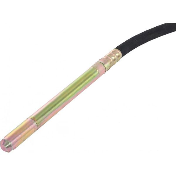 Вібробулава з гнучким валом Кентавр ВБР-0801Э