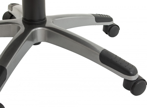 Кресло Nowy Styl Racer Eco-30/Eco-90/Eco-50 красно-черный 