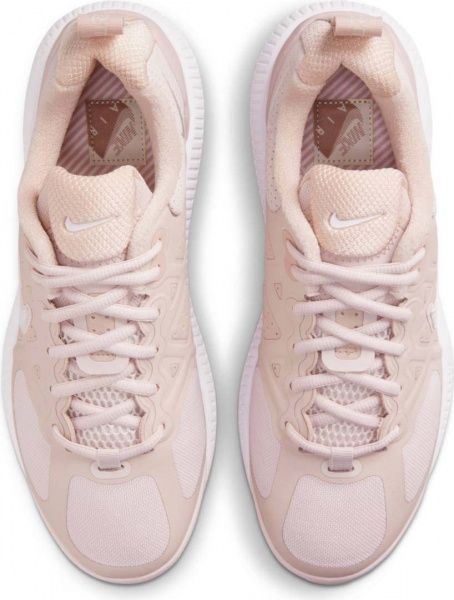 Кроссовки Nike W AIR MAX GENOME DJ3893-600 р.US 7,5 светло-розовый