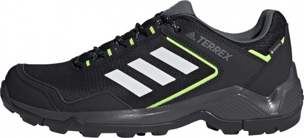 Кроссовки Adidas TERREX EASTRAIL GTX FX4621 р.UK 8 черно-белый
