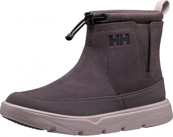 Чоботи Helly Hansen W ADORE BOOT 11746_656 р.39 2/7 бузковий
