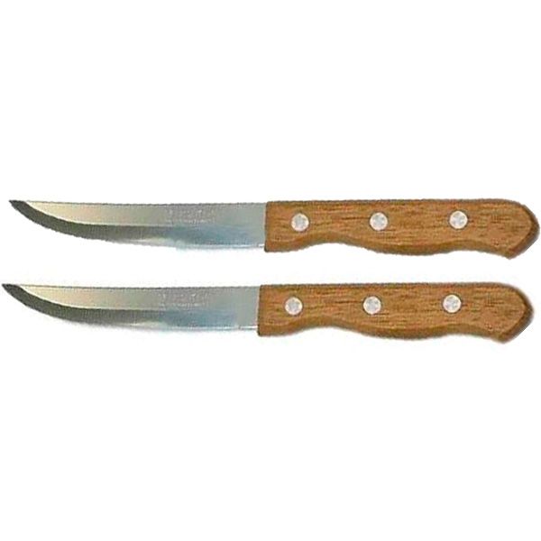 Набір ножів Tramontina Dynamic 2 шт 10.2 см