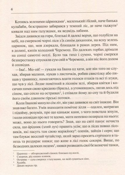 Книга Михайло Коцюбинський «Тіні забутих предків. Дорогою ціною» 978-966-942-277-4