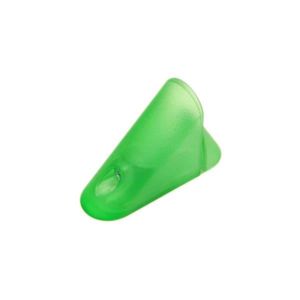 Тримач для полиць Poliplast зелений 0906 VV907