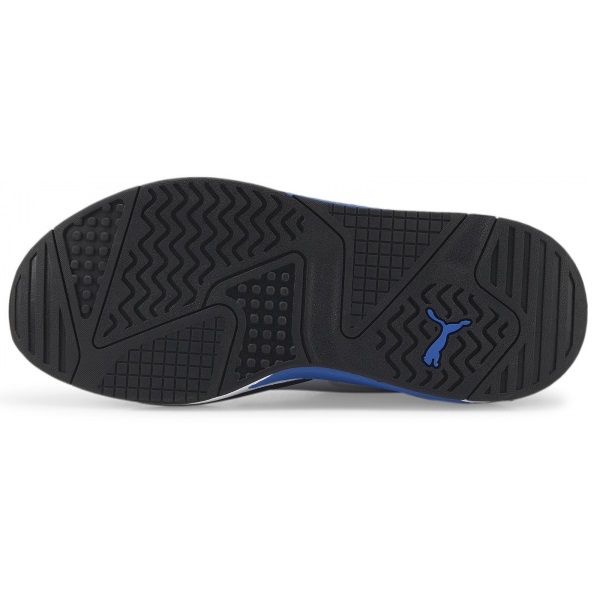 Кроссовки Puma X-Ray 2 Square 37310840 р.UK 11 серый